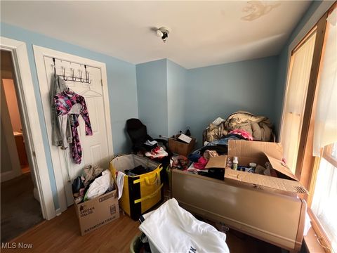 Tiny photo for 871 Rondel Road, Cleveland, OH 44110 (MLS # 5179874)