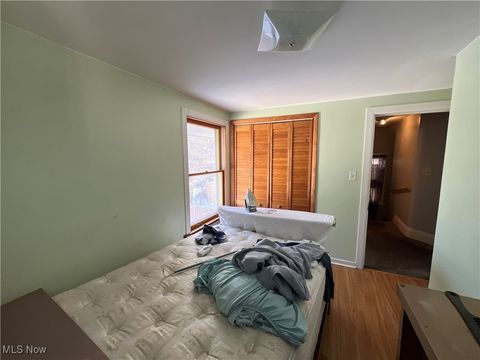 Tiny photo for 871 Rondel Road, Cleveland, OH 44110 (MLS # 5179874)