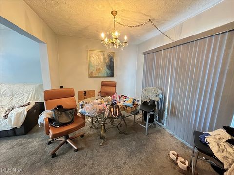 Tiny photo for 871 Rondel Road, Cleveland, OH 44110 (MLS # 5179874)