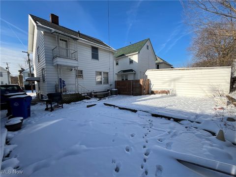 Tiny photo for 871 Rondel Road, Cleveland, OH 44110 (MLS # 5179874)