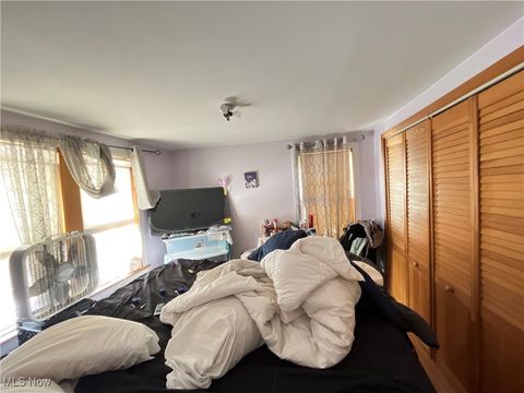 Tiny photo for 871 Rondel Road, Cleveland, OH 44110 (MLS # 5179874)