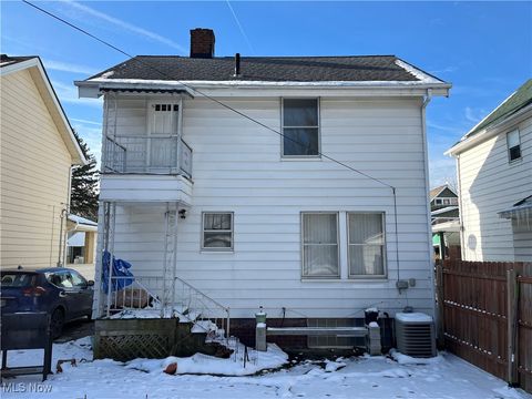 Tiny photo for 871 Rondel Road, Cleveland, OH 44110 (MLS # 5179874)