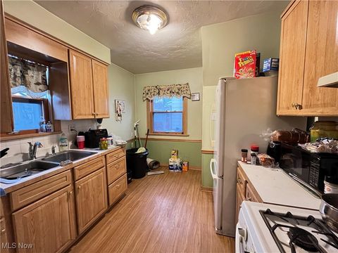 Tiny photo for 871 Rondel Road, Cleveland, OH 44110 (MLS # 5179874)