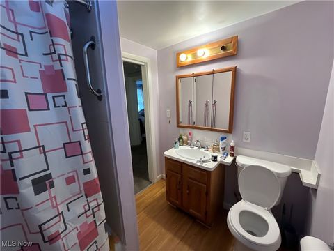 Tiny photo for 871 Rondel Road, Cleveland, OH 44110 (MLS # 5179874)