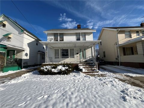 Tiny photo for 871 Rondel Road, Cleveland, OH 44110 (MLS # 5179874)