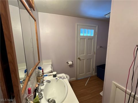 Tiny photo for 871 Rondel Road, Cleveland, OH 44110 (MLS # 5179874)