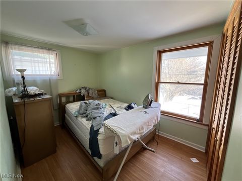 Tiny photo for 871 Rondel Road, Cleveland, OH 44110 (MLS # 5179874)