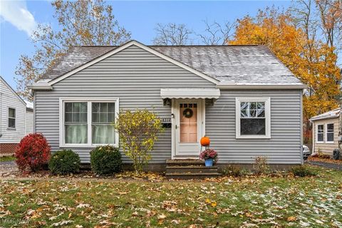 4312 W 191st Street, Cleveland, OH 44135 - #: 5169163