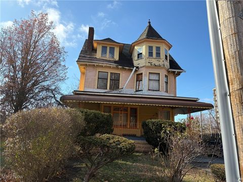 1756 E 90th Street Cleveland OH 44106