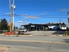 City/Brecksville - Commercial Sale