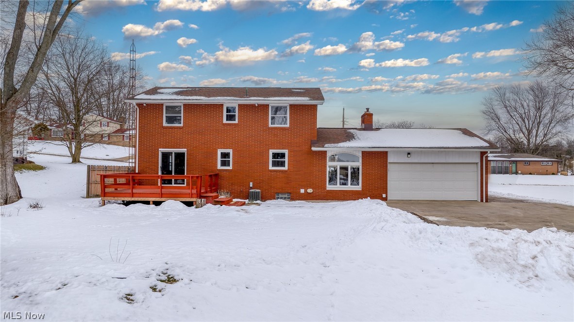 Longview Village - Residential