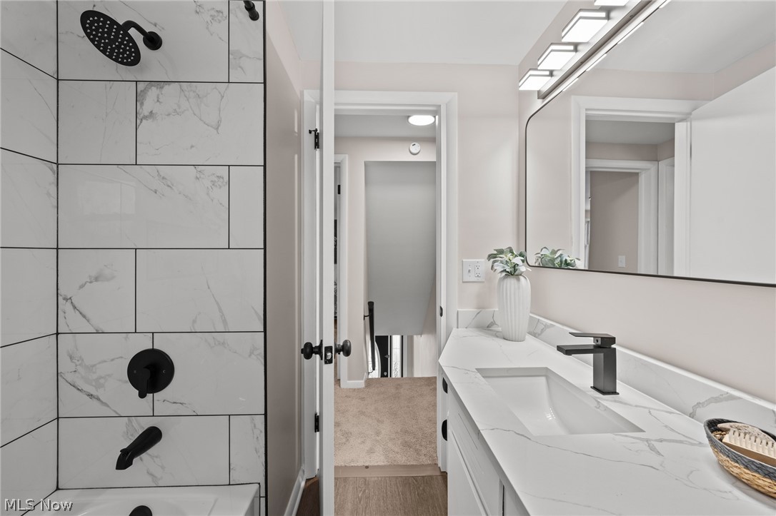 Longview Village - Residential