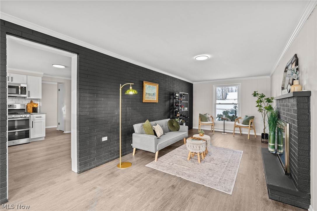 Longview Village - Residential