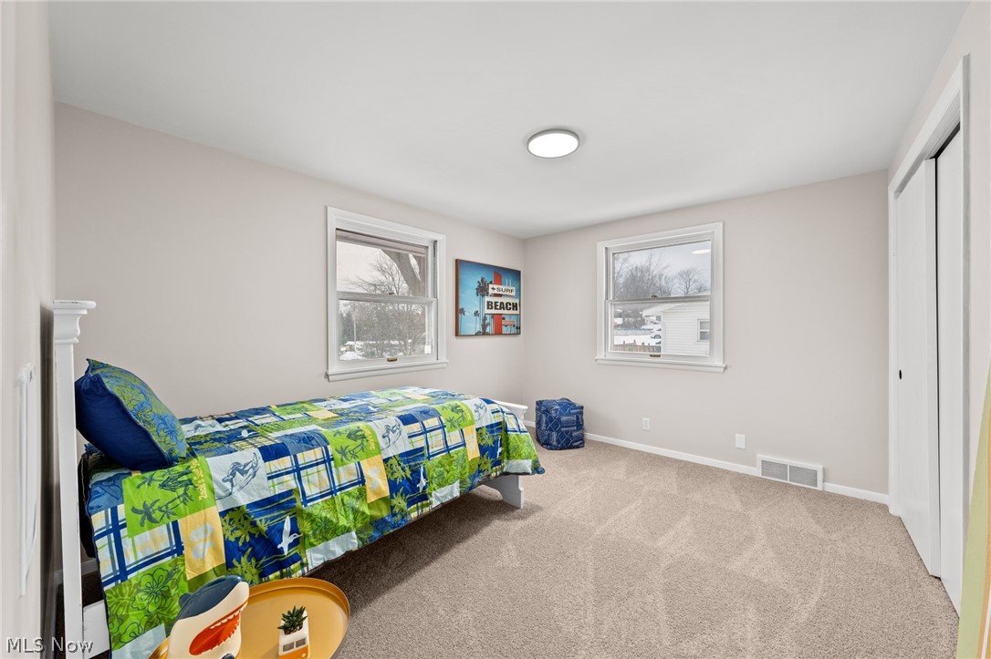 Longview Village - Residential