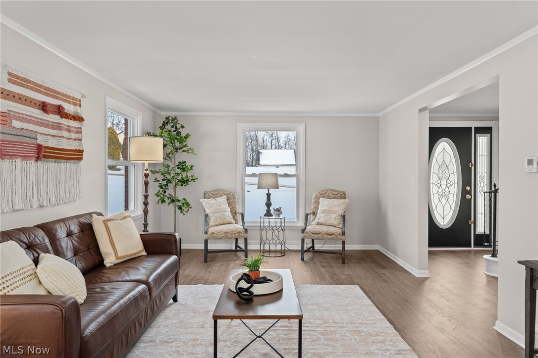 Longview Village - Residential