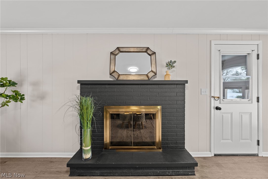 Longview Village - Residential