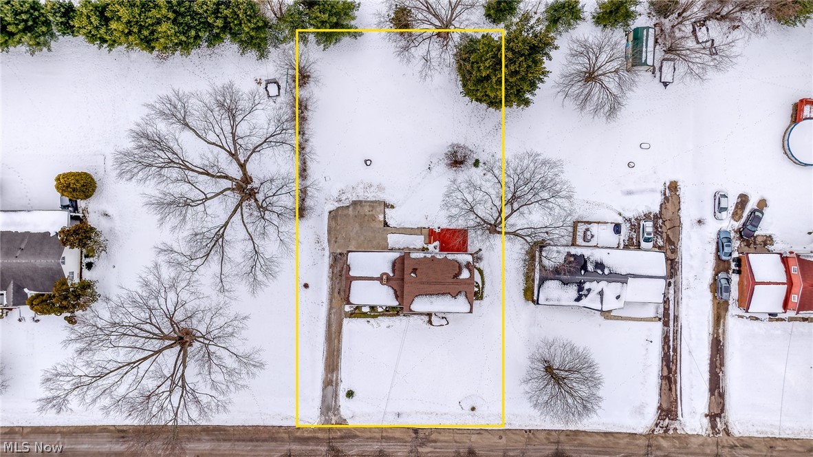 Longview Village - Residential