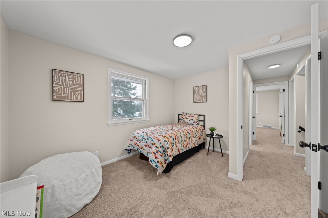 Longview Village - Residential