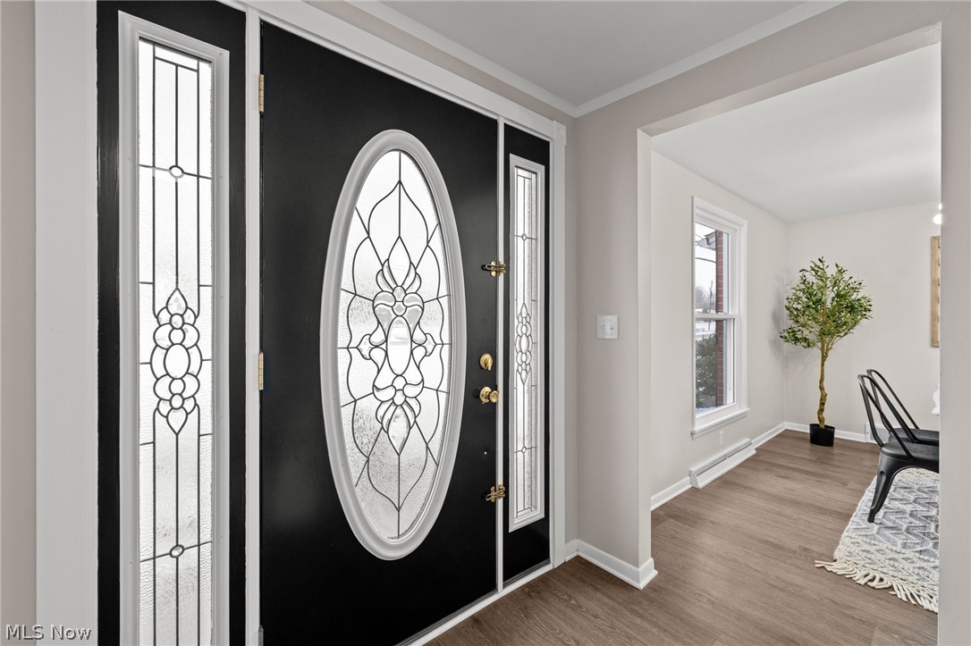 Longview Village - Residential