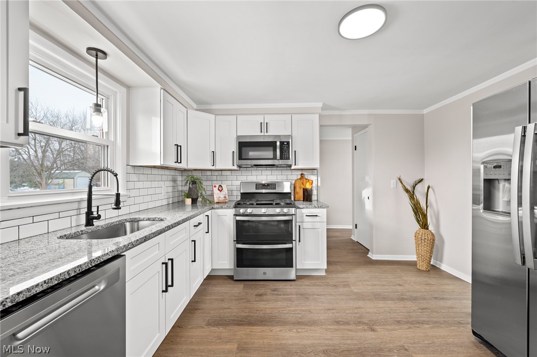 Longview Village - Residential