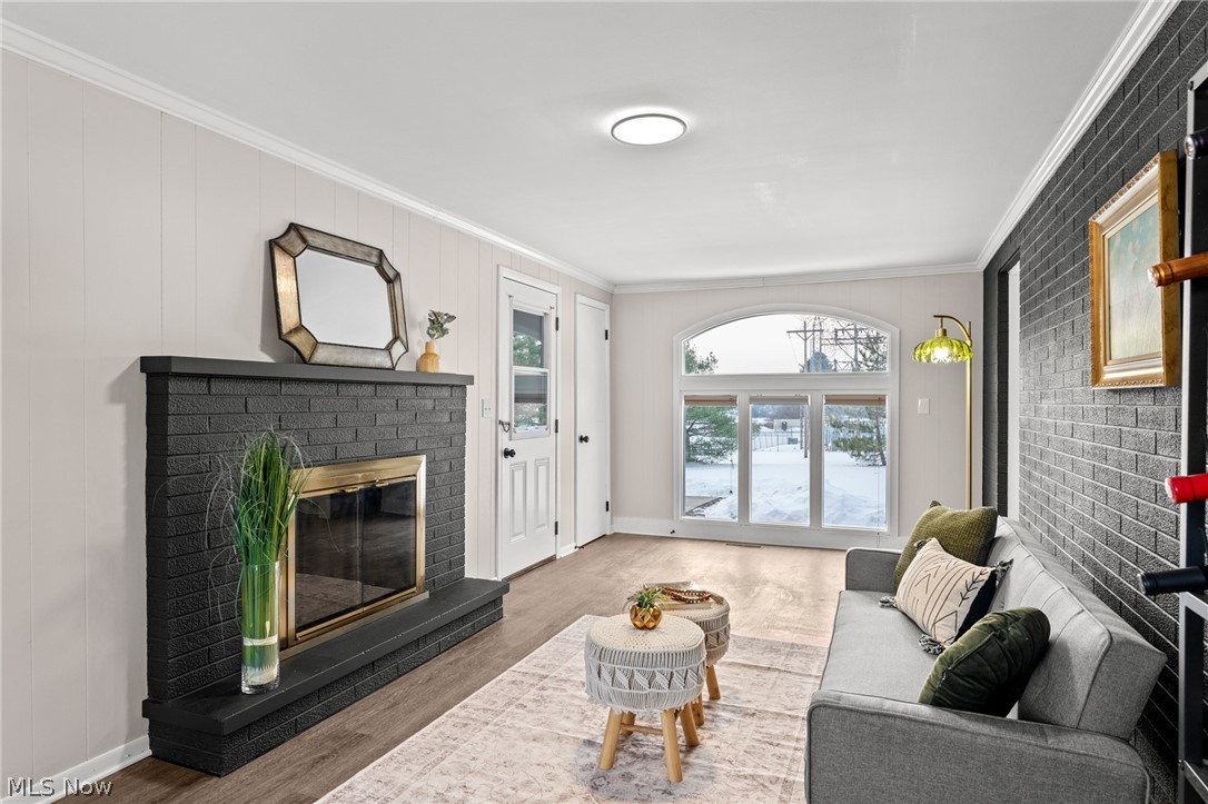 Longview Village - Residential