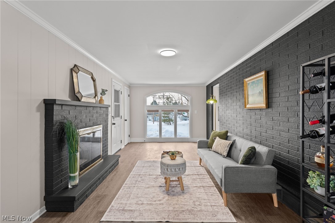 Longview Village - Residential