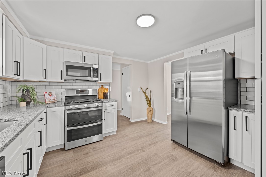 Longview Village - Residential