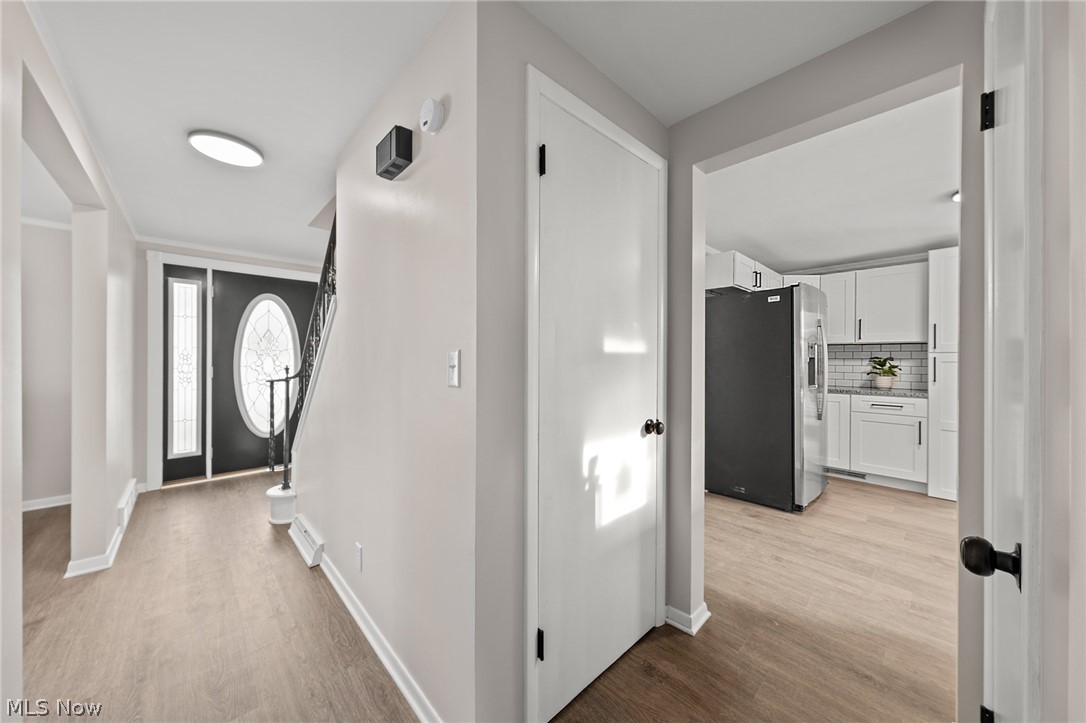 Longview Village - Residential