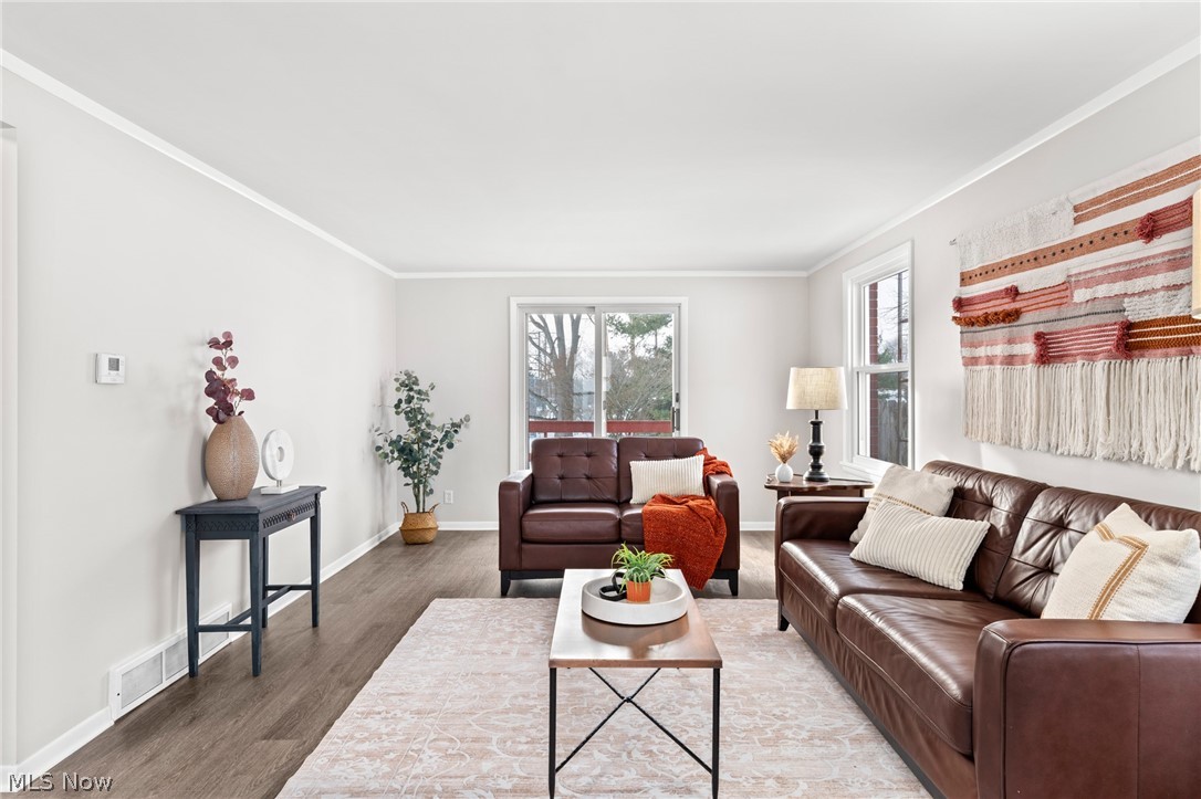 Longview Village - Residential