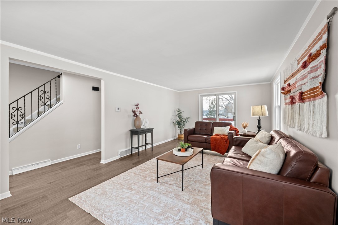 Longview Village - Residential