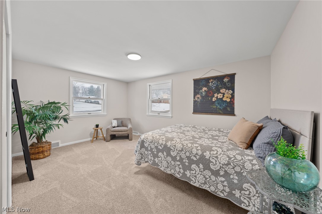 Longview Village - Residential