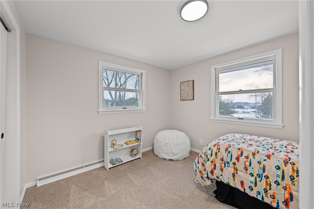 Longview Village - Residential