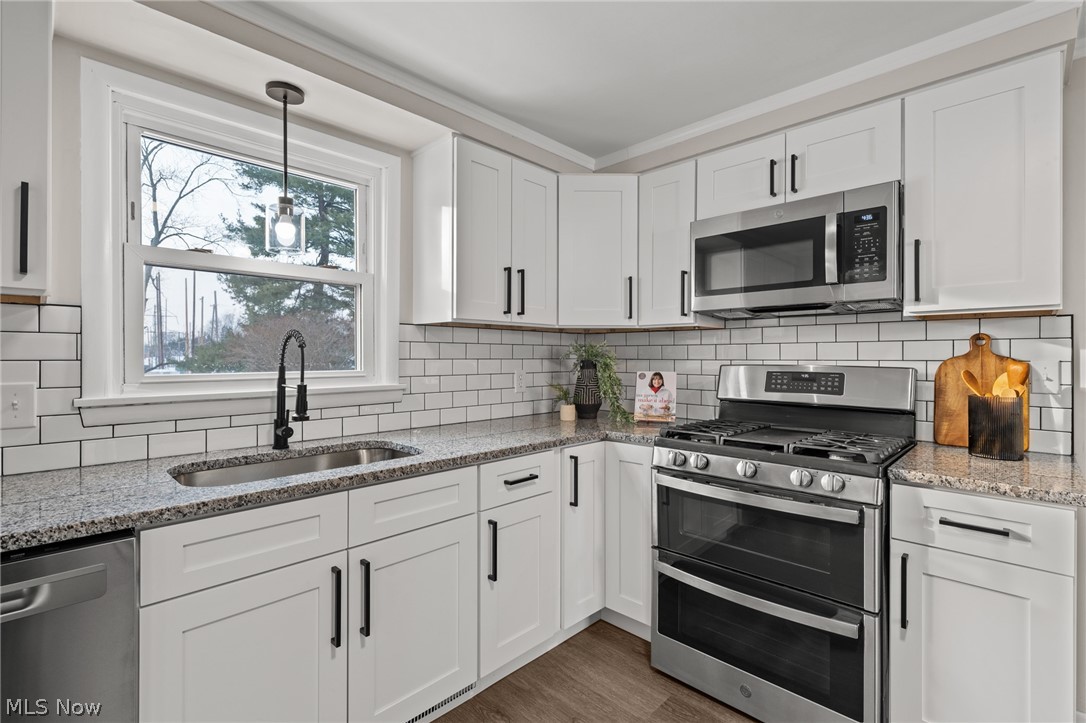 Longview Village - Residential