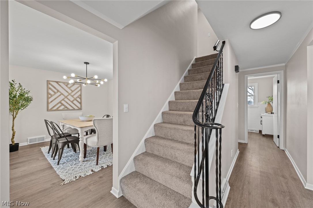 Longview Village - Residential