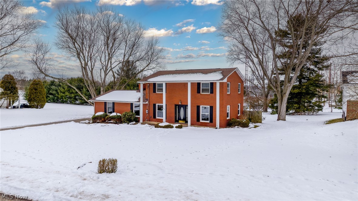 Longview Village - Residential