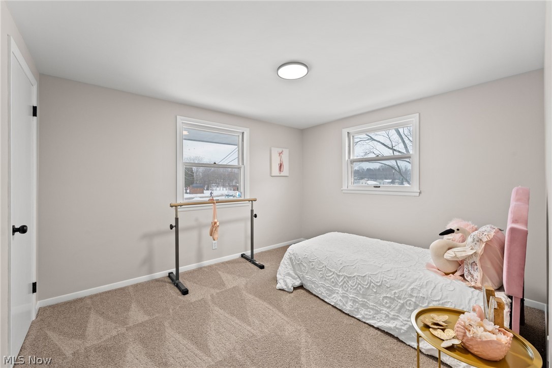 Longview Village - Residential