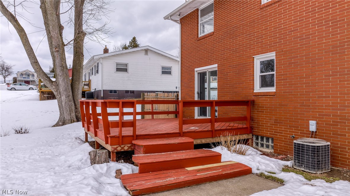 Longview Village - Residential