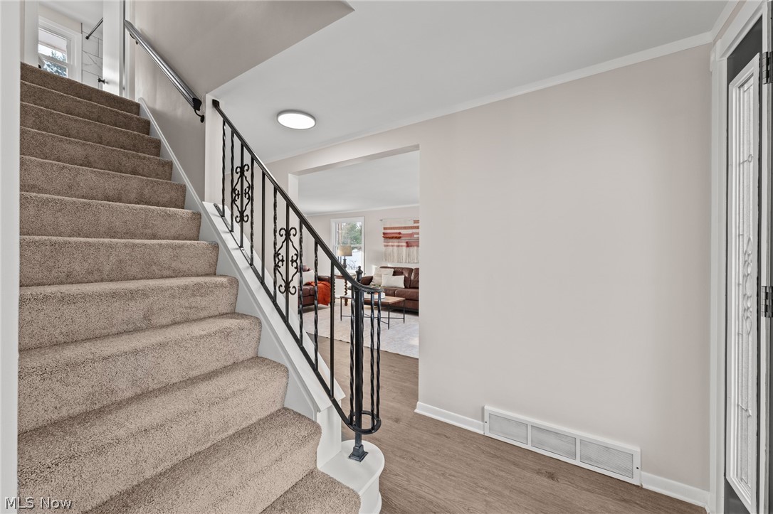 Longview Village - Residential