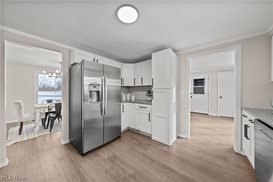 Longview Village - Residential