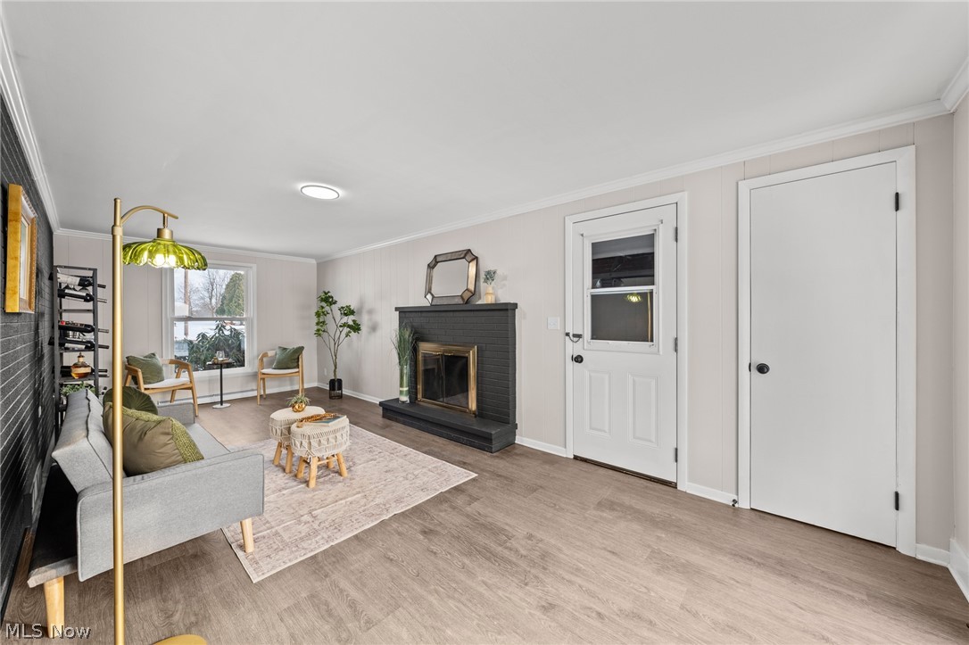 Longview Village - Residential