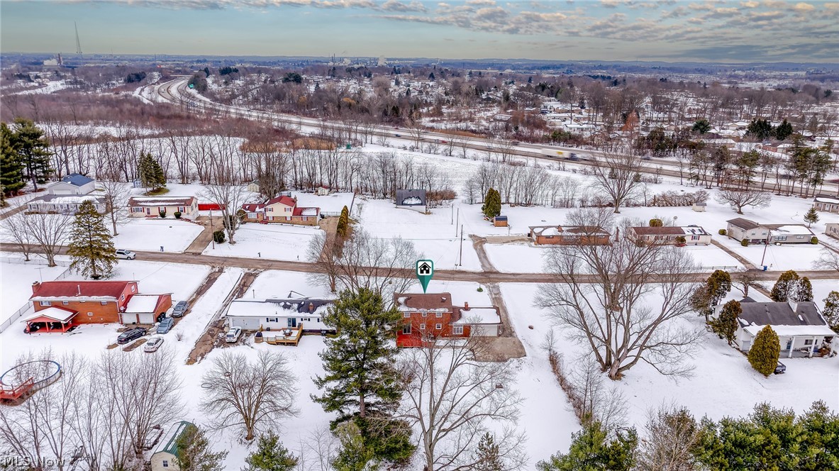 Longview Village - Residential