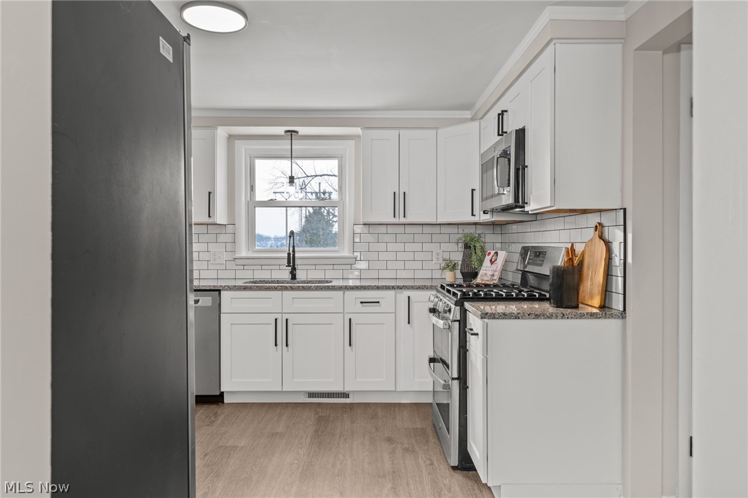 Longview Village - Residential