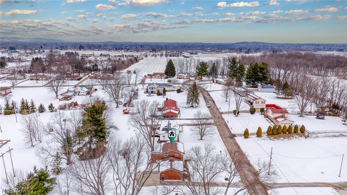 Longview Village - Residential