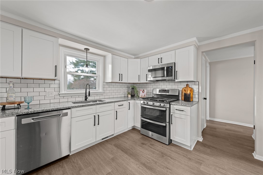 Longview Village - Residential