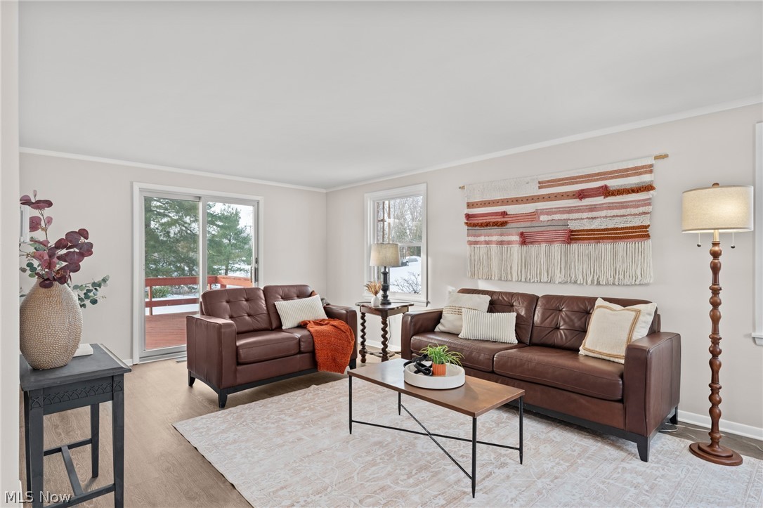 Longview Village - Residential