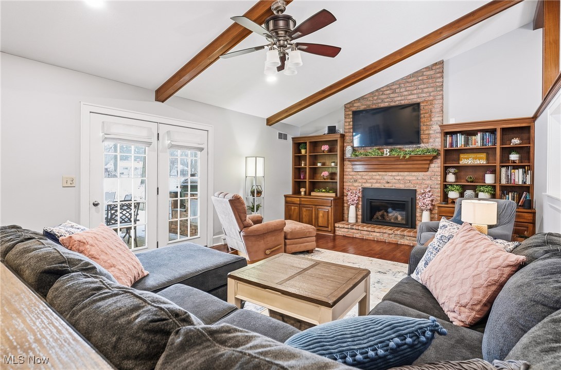 Hitchcock Heights - Residential