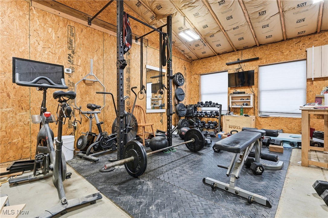 Hitchcock Heights - Residential