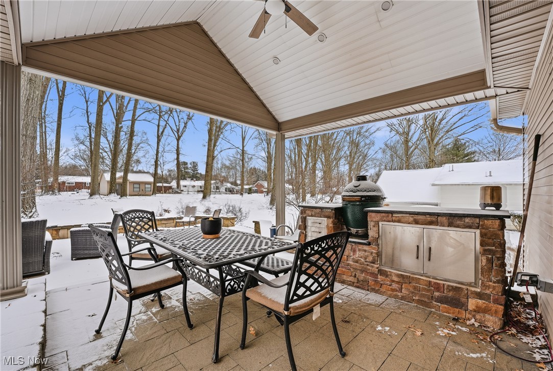 Hitchcock Heights - Residential