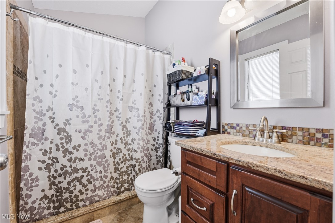 Hitchcock Heights - Residential