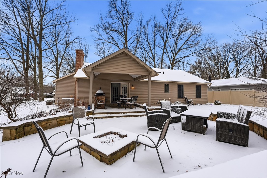 Hitchcock Heights - Residential